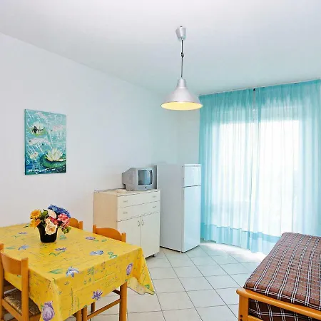 דירה Locazione Turistica Residenz Bora *