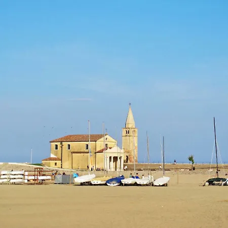 Locazione Turistica Residenz Bora דירה Ca Corniani