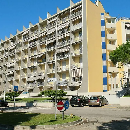 Locazione Turistica Residenz Bora דירה