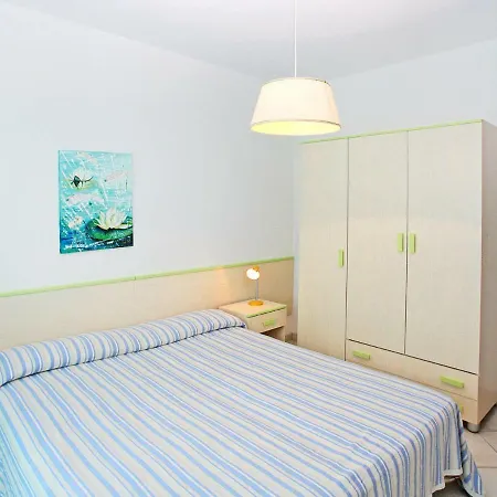Locazione Turistica Residenz Bora דירה