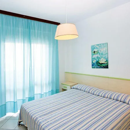 Locazione Turistica Residenz Bora דירה Ca Corniani