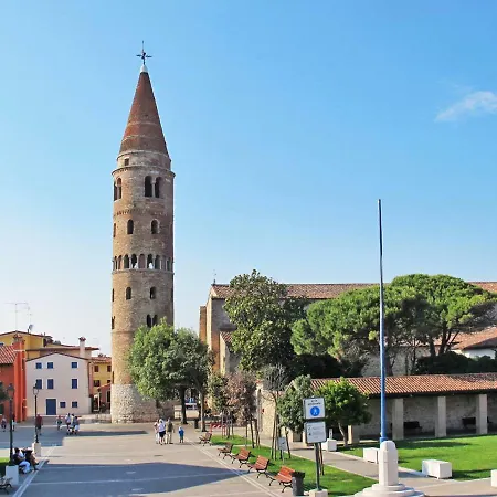 Apartman Locazione Turistica Residenz Bora