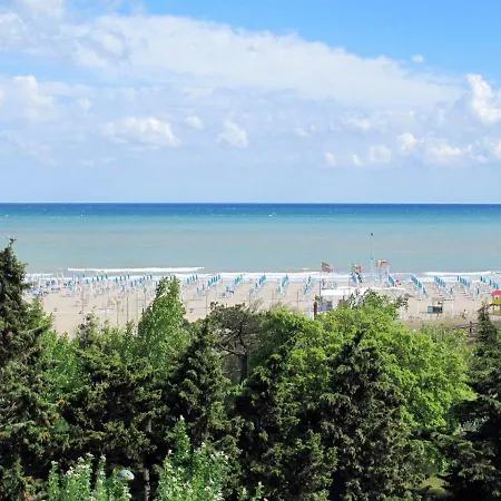 Apartman Locazione Turistica Residenz Bora