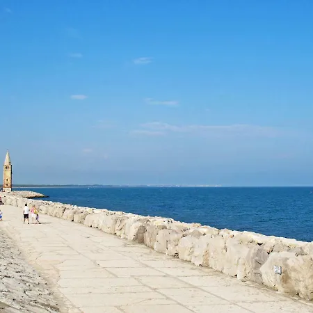 Locazione Turistica Residenz Bora Ca Corniani