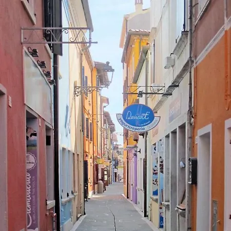 Locazione Turistica Residenz Bora *