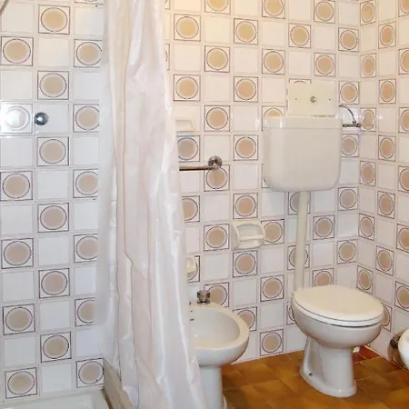 Apartman Locazione Turistica Residenz Bora Ca Corniani