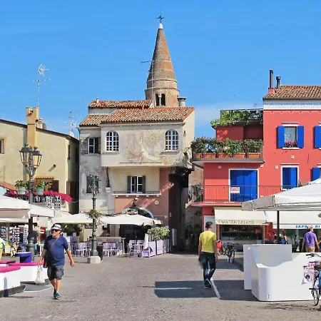 Locazione Turistica Residenz Bora Apartamento Ca Corniani